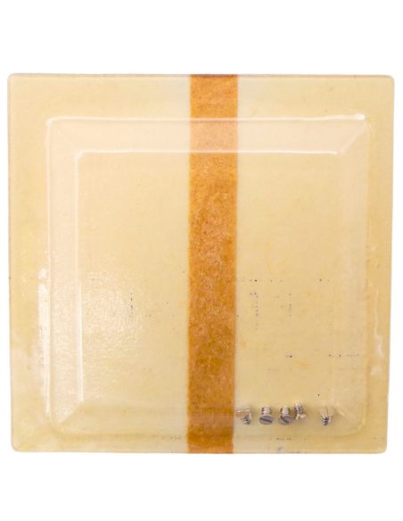 PUW 561 - 52535 Vis de plaque de maintien - Guard screw