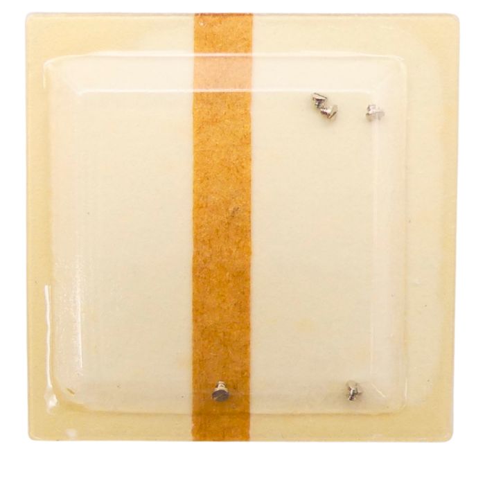 PUW 261 - 52535 Vis de plaque de maintien - Guard screw