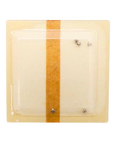 PUW 261 - 52535 Vis de plaque de maintien - Guard screw