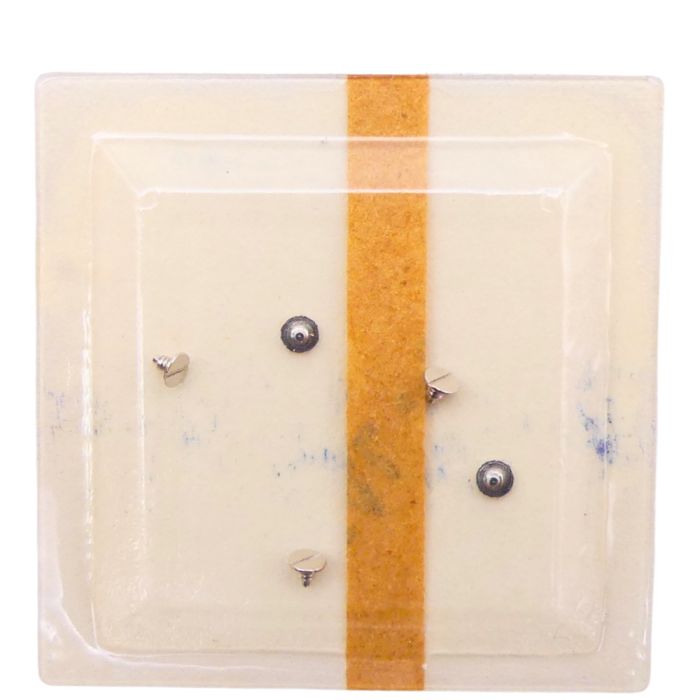 PUW 1560 - 51491 Vis de verrou de masse oscillante - Oscillating weight bolt screw