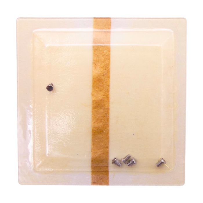 PUW 570 - 51491 Vis de verrou de masse oscillante - Oscillating weight bolt screw