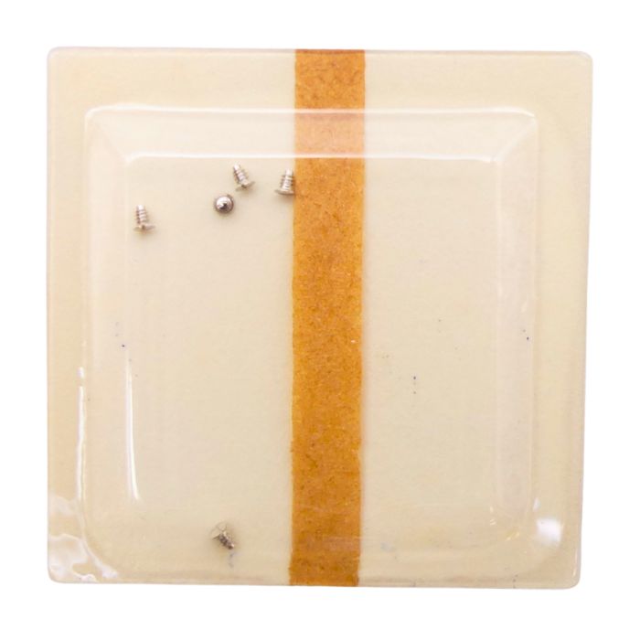 PUW 1260 - 51142 Vis de pont supérieur - Upper bridge screw