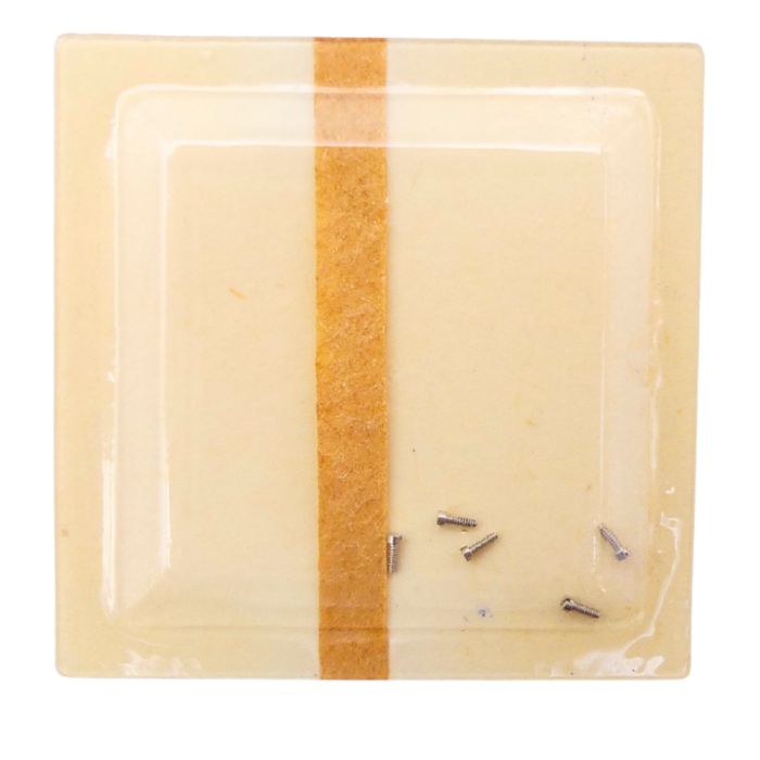 PUW 60 - 5738 Vis de piton rond - Round stud screw