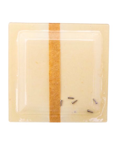 PUW 60 - 5738 Vis de piton rond - Round stud screw