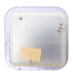 PUW 512 - 54400 Vis de bride de fixation - Casing clamp screw