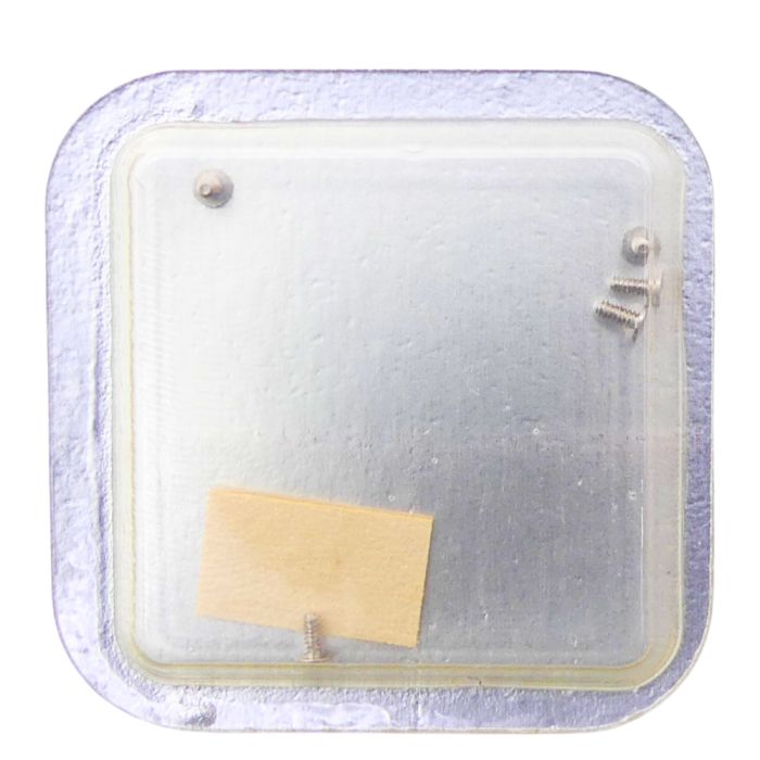 PUW 512 - 54400 Vis de bride de fixation - Casing clamp screw