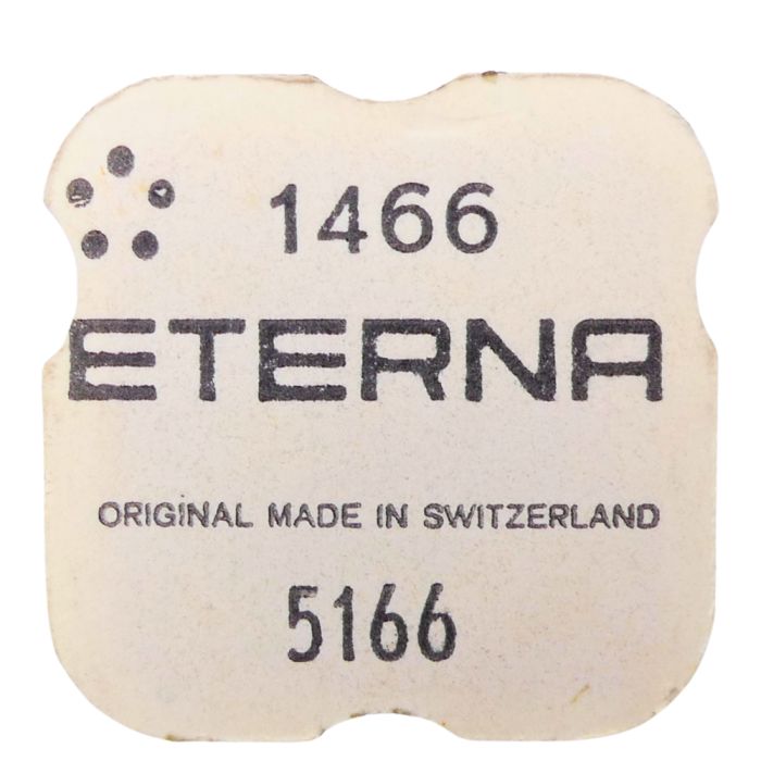 Eterna 1466 - 5166 Vis de bride de fixation - Casing clamp screw