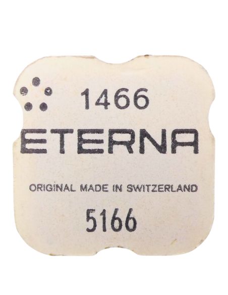 Eterna 1466 - 5166 Vis de bride de fixation - Casing clamp screw