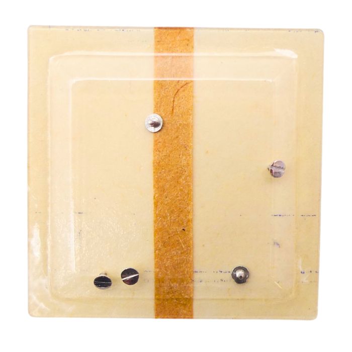 PUW 1560 - 5495 Vis de clavette - Gib screw