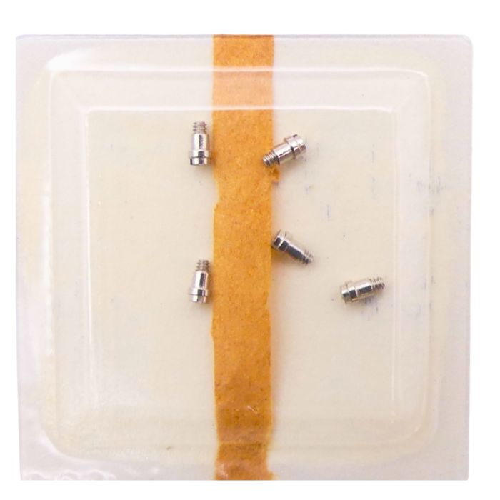 PUW 260 - 5443 Vis de tirette - Setting lever screw