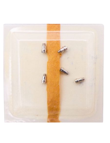 PUW 260 - 5443 Vis de tirette - Setting lever screw