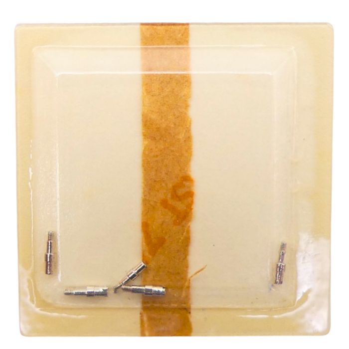 PUW 70 - 5443 Vis de tirette - Setting lever screw