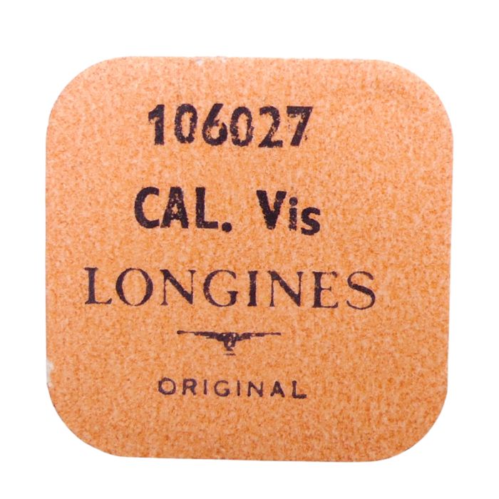 Longines - Vis 106027 - Screw 106027