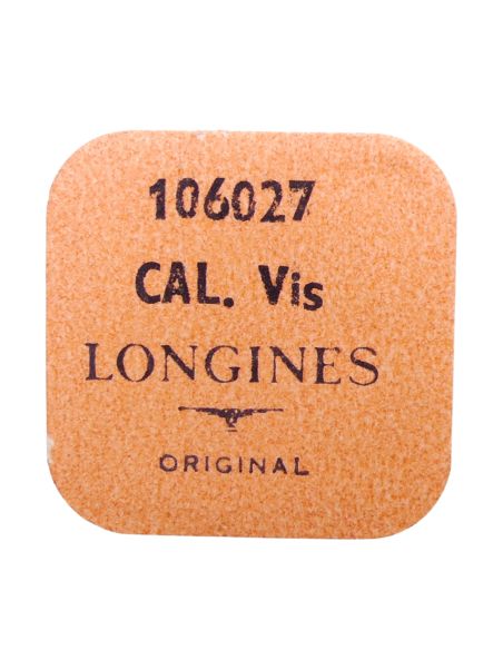 Longines - Vis 106027 - Screw 106027