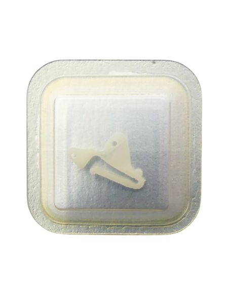 PUW 240 - 4085 Isolateur (à l'unité) - Contact isolator (per unit)