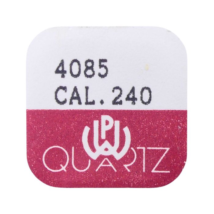 PUW 240 - 4085 Isolateur (à l'unité) - Contact isolator (per unit)