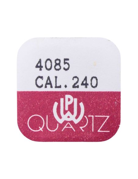 PUW 240 - 4085 Isolateur (à l'unité) - Contact isolator (per unit)