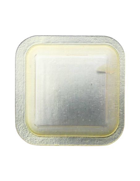 PUW 512 - 4085 Isolateur (à l'unité) - Contact isolator (per unit)