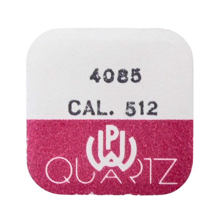 PUW 512 - 4085 Isolateur (à l'unité) - Contact isolator (per unit)