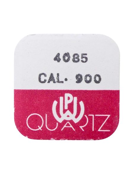 PUW 900 - 4085 Isolateur (à l'unité) - Contact isolator (per unit)