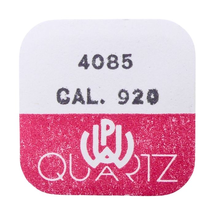 PUW 920 - 4085 Isolateur (à l'unité) - Contact isolator (per unit)