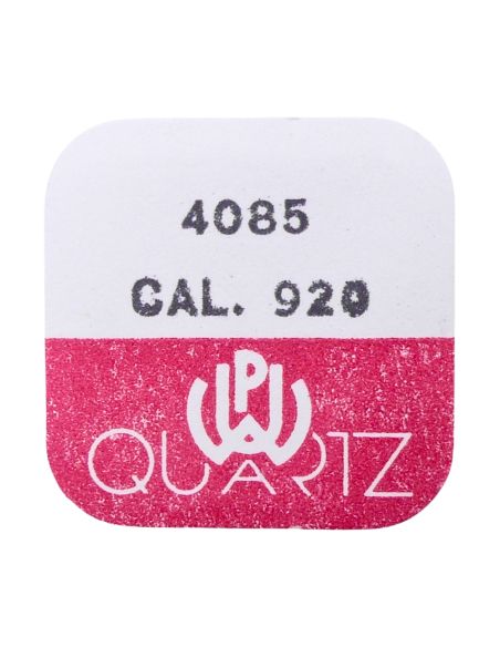 PUW 920 - 4085 Isolateur (à l'unité) - Contact isolator (per unit)