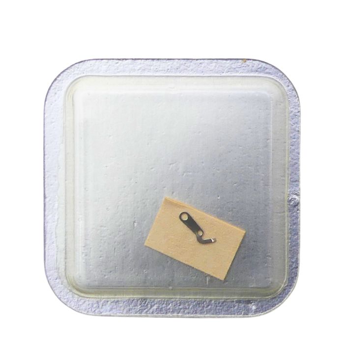 PUW 632 - 4129 Ressort de contact (à l'unité) - Contact spring (per unit)