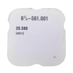 ETA 561.001 - 4211 Rotor (à l'unité) - Rotor (per unit)