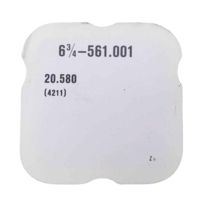 ETA 561.001 - 4211 Rotor (à l'unité) - Rotor (per unit)