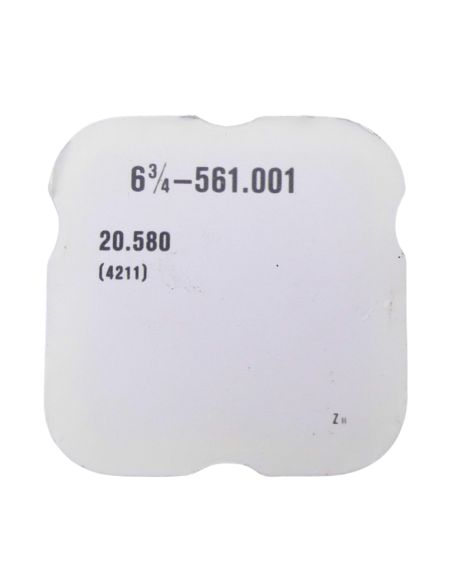 ETA 561.001 - 4211 Rotor (à l'unité) - Rotor (per unit)