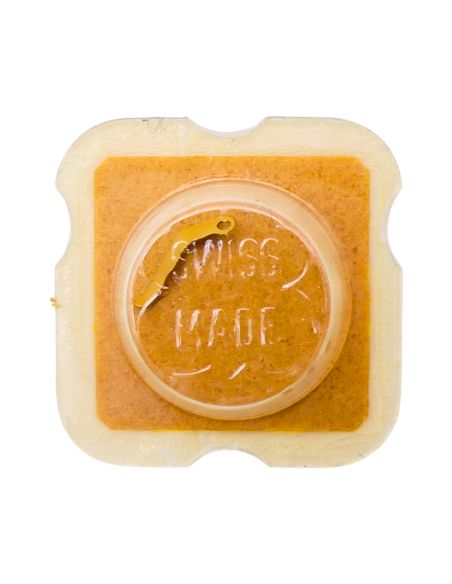 ESA 900.911 - 4160 Connexion (à l'unité) - Connection (per unit)