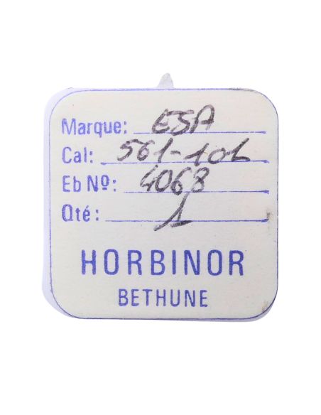 ESA 561.101 - 4068 Protection bobine (à l'unité) - Coil guard (per unit)
