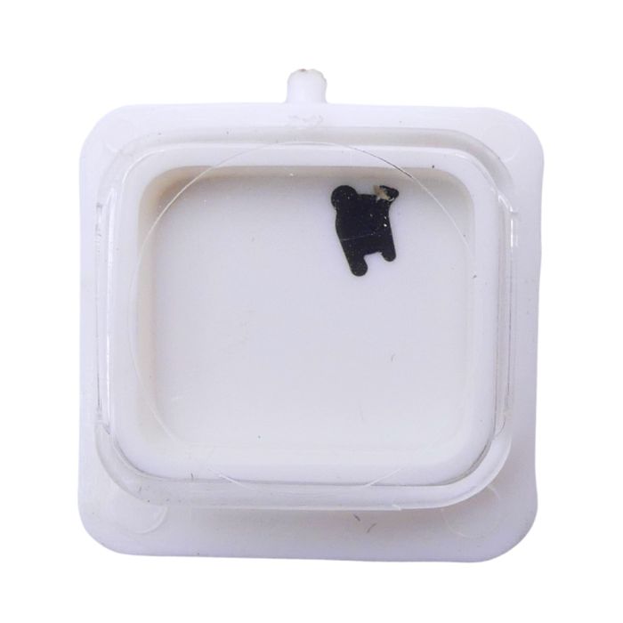 ESA 561.101 - 4069 Support avec bobine (à l'unité) - Rest with coil (per unit)