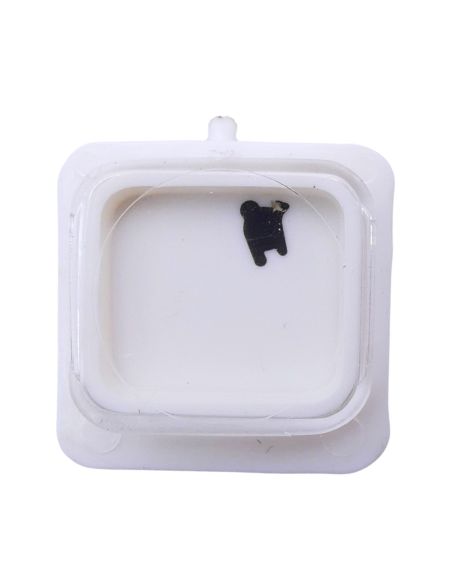 ESA 561.101 - 4069 Support avec bobine (à l'unité) - Rest with coil (per unit)