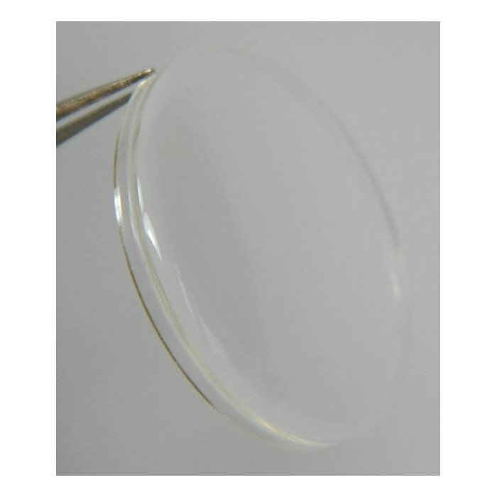 Rolex Air king 5502 Verre