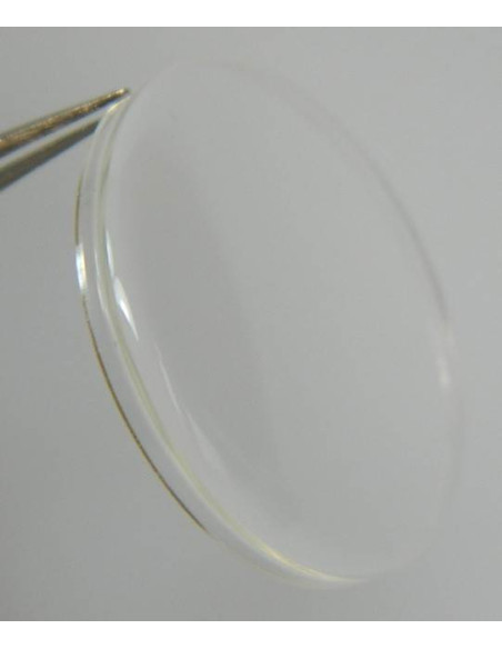 Rolex Air king 5502 Verre