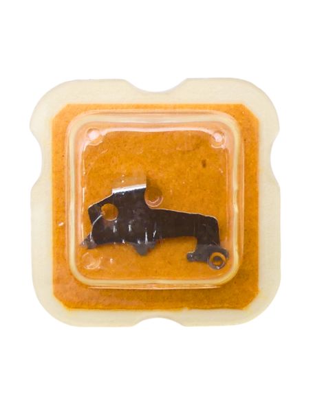 EB 8423 - 8231 Valet de marteau (à l'unité) - Hammer valet (per unit)