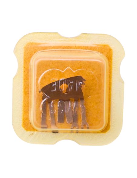 EB 8423 - 8290 Ressort-friction du mobile de chronographe (à l'unité) - Friction spring for chronograph runner (per unit)