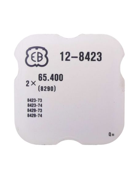 EB 8423 - 8290 Ressort-friction du mobile de chronographe (à l'unité) - Friction spring for chronograph runner (per unit)