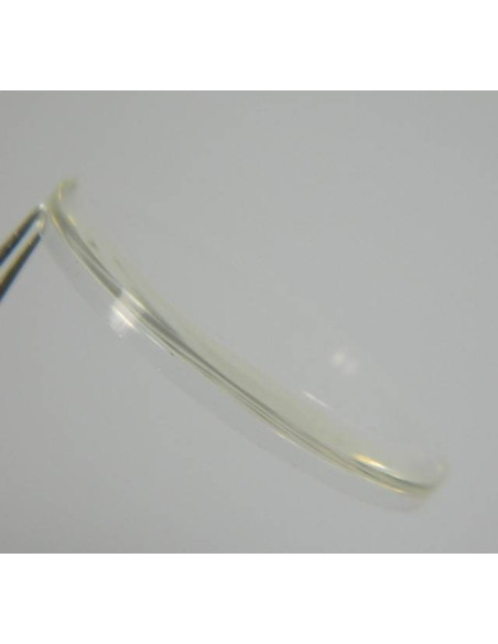 Rolex Air king 5502 Verre