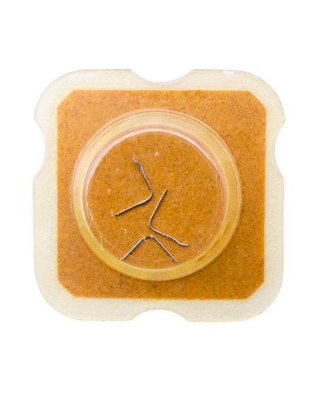 EB 8423 - 8335 Ressort de commande (à l'unité) - Operating lever spring (per unit)