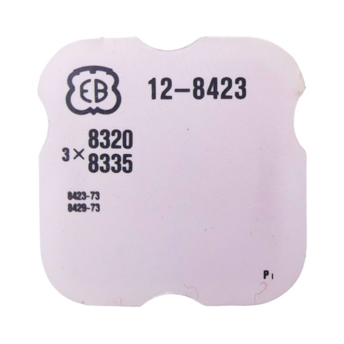 EB 8423 - 8335 Ressort de commande (à l'unité) - Operating lever spring (per unit)