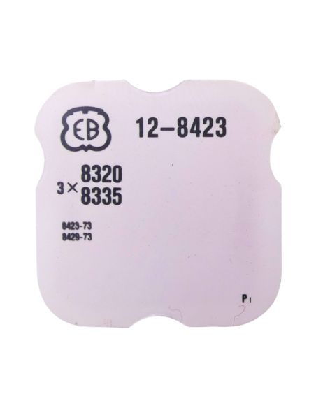 EB 8423 - 8335 Ressort de commande (à l'unité) - Operating lever spring (per unit)