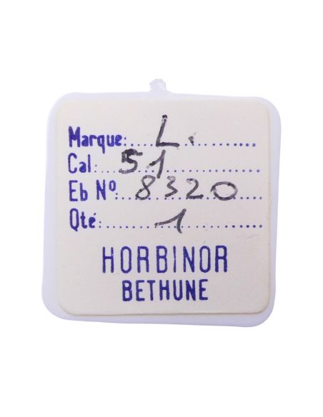 Landeron 51 - 8320 Ressort d'embrayage (à l'unité) - Coupling clutch spring (per unit)