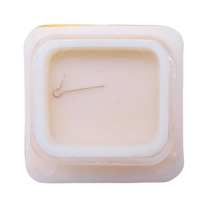 Valjoux 92 - 8323 Ressort d'embrasage pour pignon oscillant (à l'unité) - Coupling clutch spring for oscillating pinion (per uni