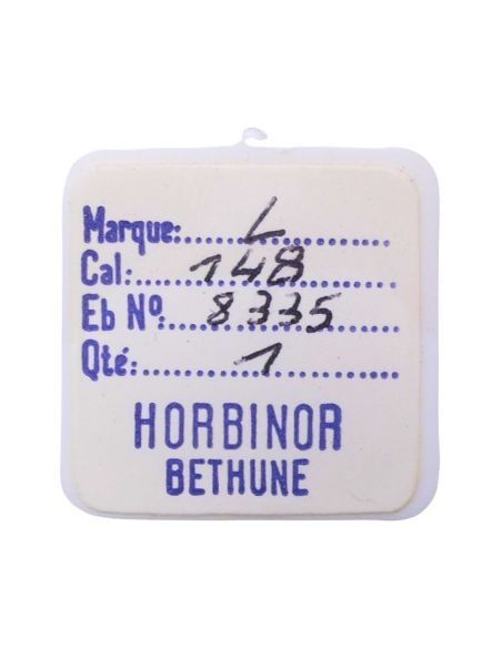 Landeron 148-189 - 8335 Ressort de commande (à l'unité) - Operating lever spring (per unit)