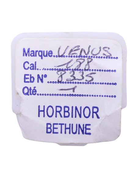 Venus 188 - 8335 Ressort de commande (à l'unité) - Operating lever spring (per unit)