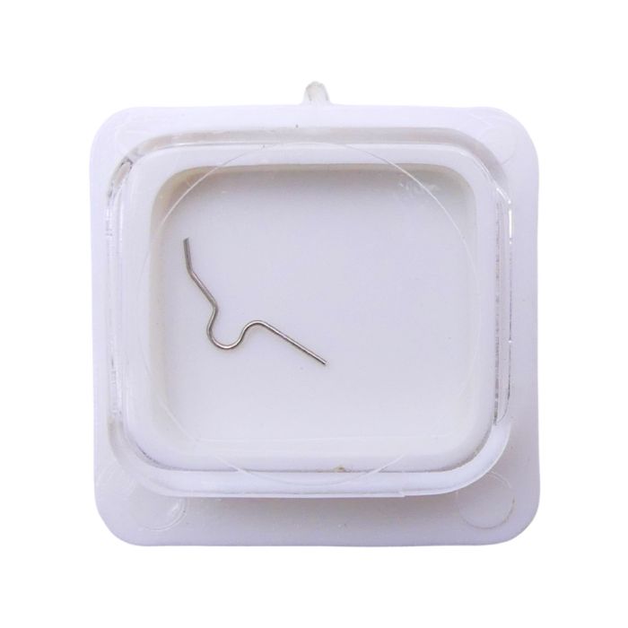 Landeron 148 - 8340 Ressort de bascule de remise à zéro (à l'unité) - Fly-back lever spring (per unit)