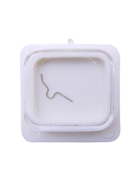 Landeron 148 - 8340 Ressort de bascule de remise à zéro (à l'unité) - Fly-back lever spring (per unit)