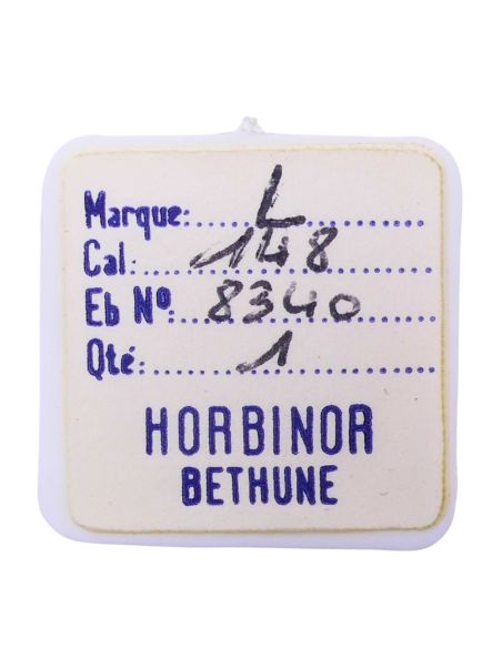 Landeron 148 - 8340 Ressort de bascule de remise à zéro (à l'unité) - Fly-back lever spring (per unit)